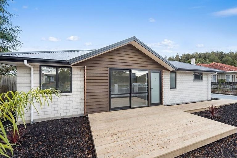 Photo of property in 1/60 Boundary Road, Claudelands, Hamilton, 3214