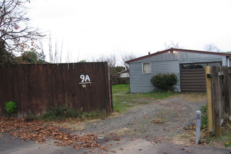 Photo of property in 9f Cameron Road, Hamilton East, Hamilton, 3216