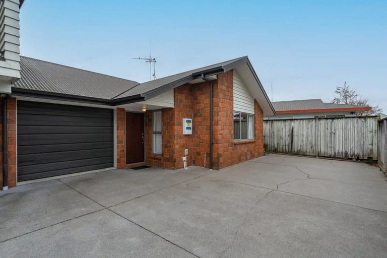 Photo of property in 217d Killarney Road, Frankton, Hamilton, 3204