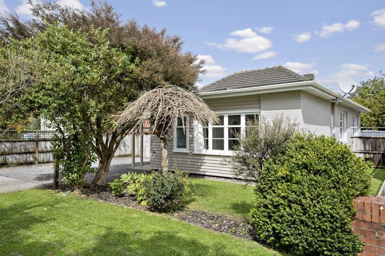 Photo of property in 50 Thornycroft Avenue, Epuni, Lower Hutt, 5011