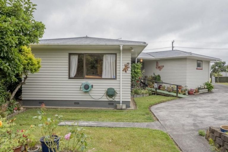 Photo of property in 158 Winchester Street, Levin, 5510