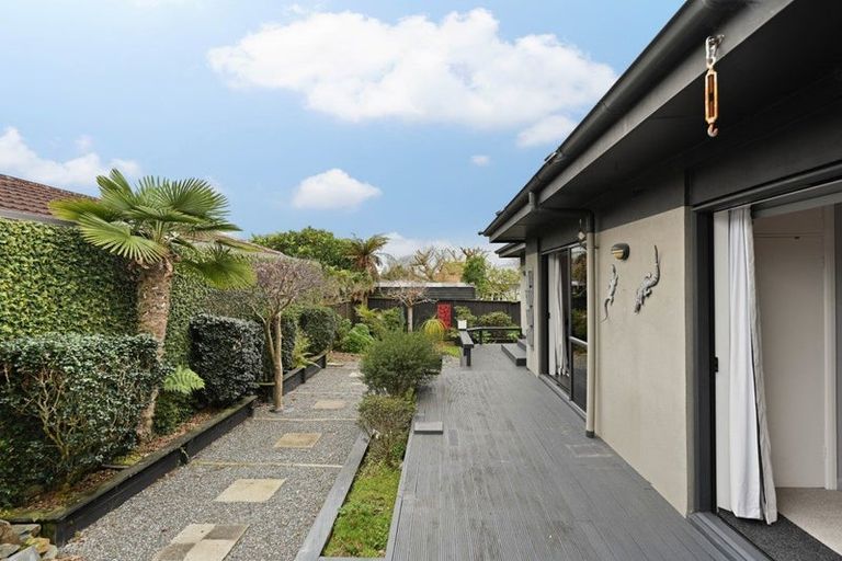 Photo of property in 17 Cardrona Road, Beerescourt, Hamilton, 3200