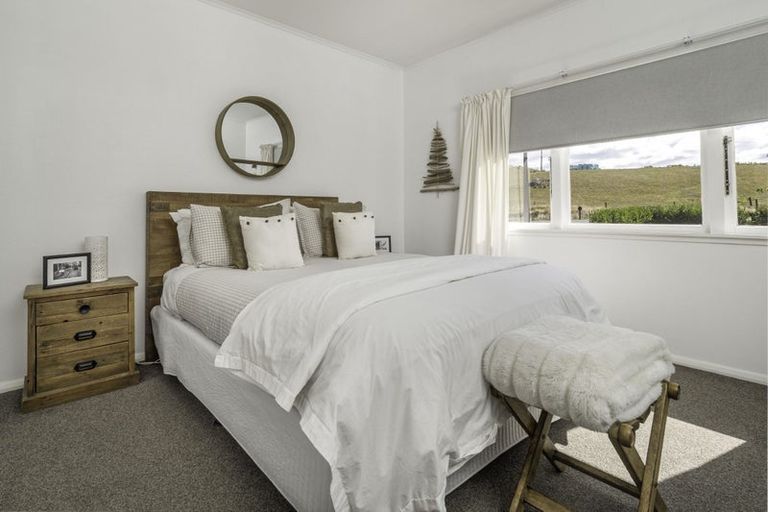 Photo of property in 129 Arataki Road, Whakamaru, Mangakino, 3492