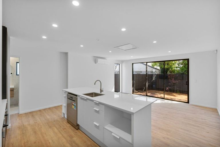 Photo of property in 7/6 Wellington Street, Phillipstown, Christchurch, 8011