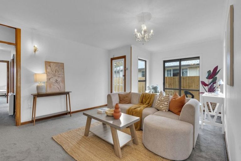 Photo of property in 220 Harewood Road, Bishopdale, Christchurch, 8053