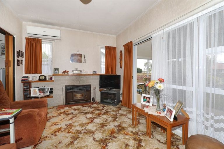 Photo of property in 74 Bailey Street, Huntly, 3700