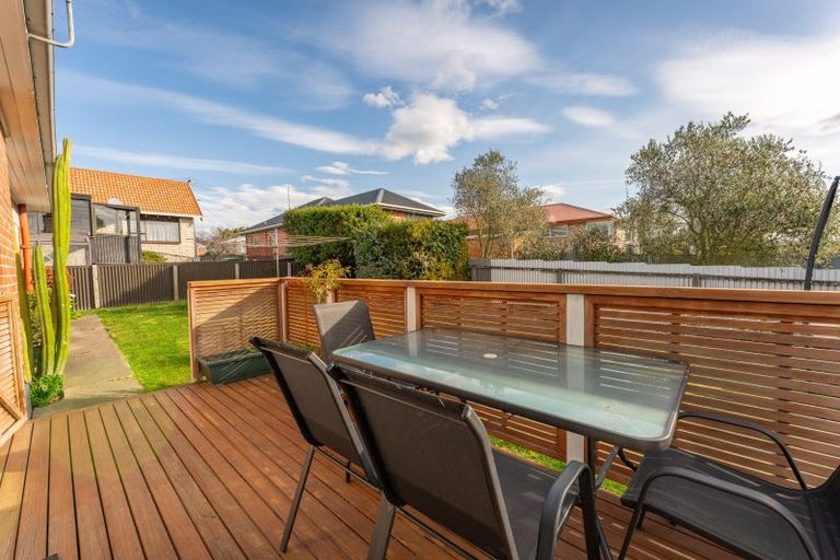 Photo of property in 3 Deal Street, Seaview, Timaru, 7910