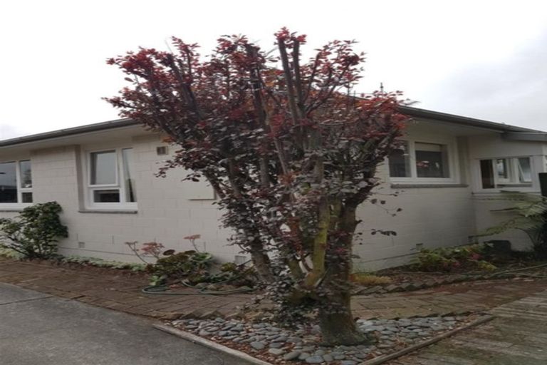 Photo of property in 1/15a Marriotts Road, North New Brighton, Christchurch, 8083