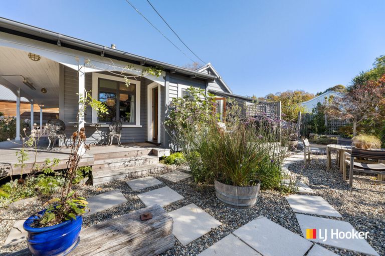 Photo of property in 13 Couper Street, Warrington, Waikouaiti, 9471
