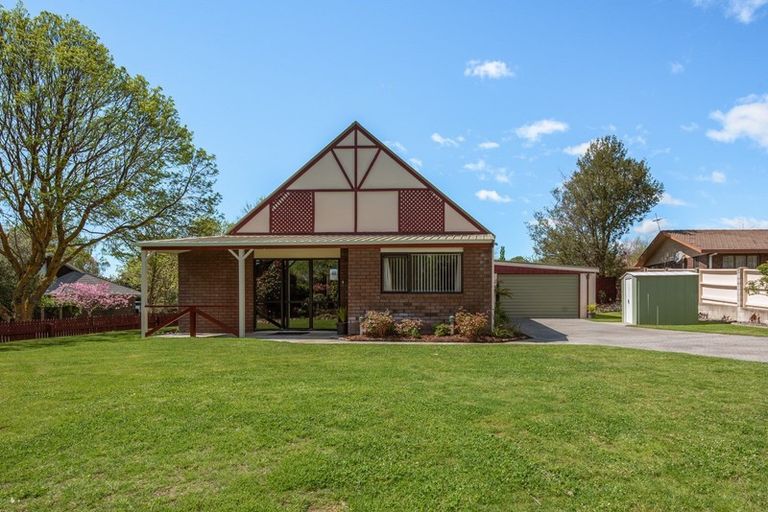 Photo of property in 2 Morrington Terrace, Witherlea, Blenheim, 7201