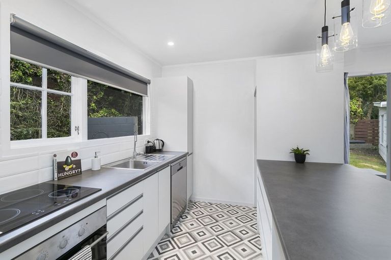 Photo of property in 45 Park Road, Belmont, Lower Hutt, 5010