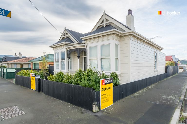 Photo of property in 31 Prince Albert Road, Saint Kilda, Dunedin, 9012