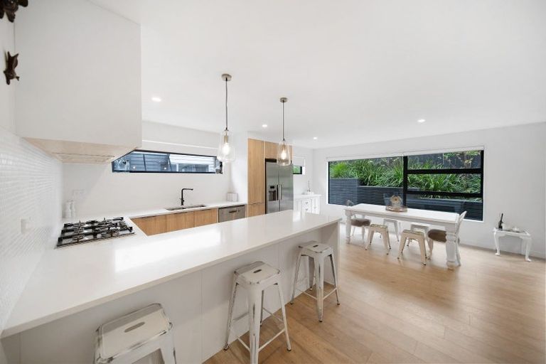 Photo of property in 40a Gills Road, Bucklands Beach, Auckland, 2014