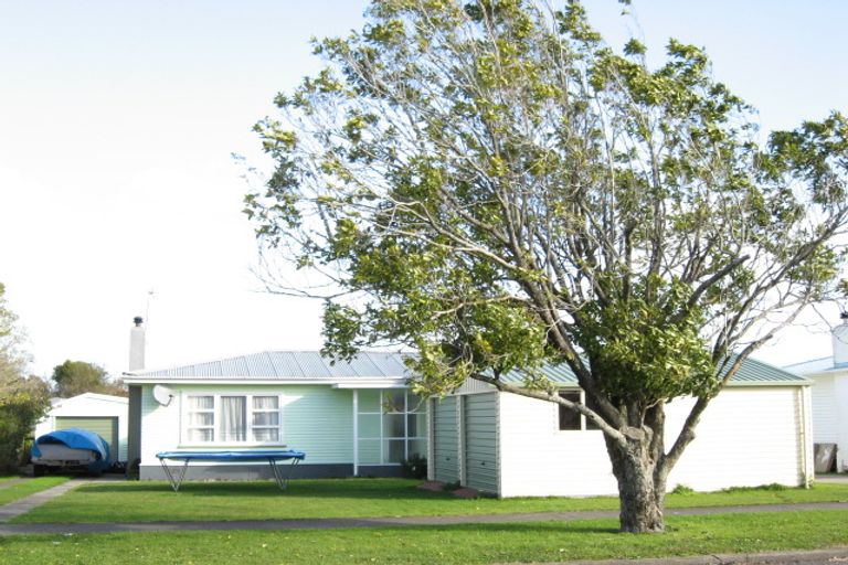 Photo of property in 57 Bracken Street, Whakatane, 3120