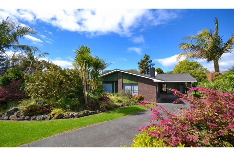 Photo of property in 10 Cobham Court, Kerikeri, 0230