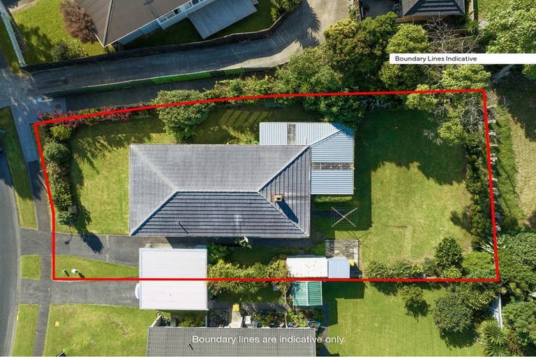 Photo of property in 13 Matai Street, Waiuku, 2123