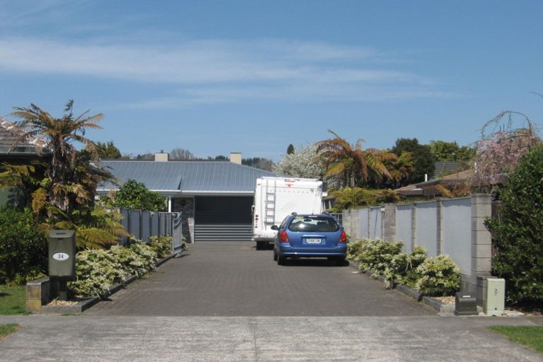 Photo of property in 34 Tilsley Street, Glenholme, Rotorua, 3010