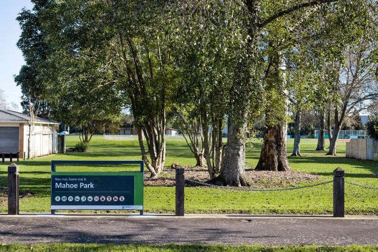 Photo of property in 163 Mahoe Street, Melville, Hamilton, 3206