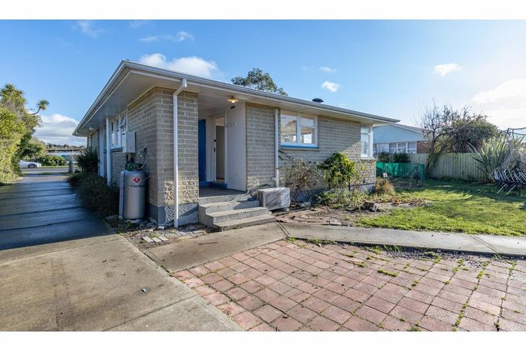 Photo of property in 7 Townend Street, Waipara, Amberley, 7483