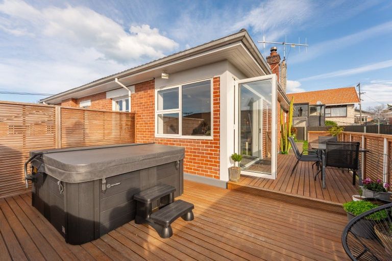 Photo of property in 3 Deal Street, Seaview, Timaru, 7910