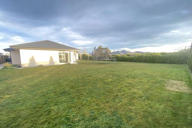 Photo of property in 24 Burnham School Road, Rolleston, 7614