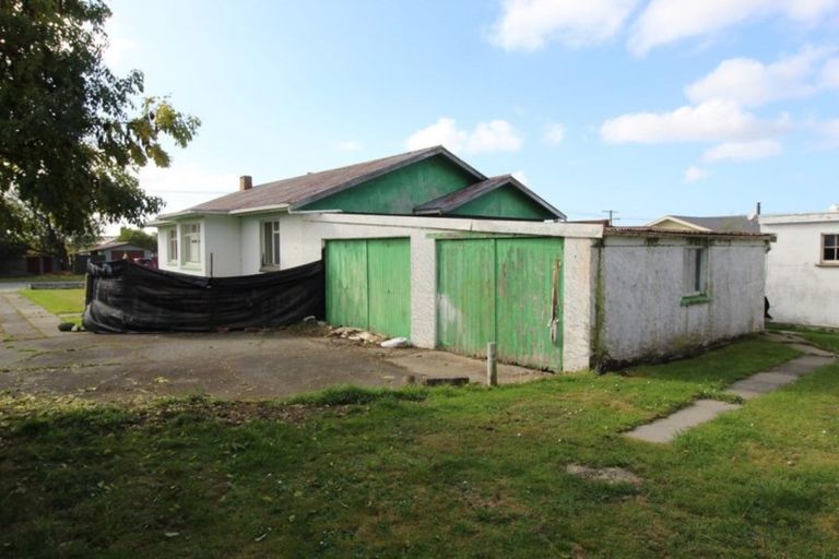 Photo of property in 29 Maude Street, Waimate, 7924