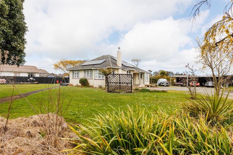 Photo of property in 60 Alexandra Street, Marton, 4710