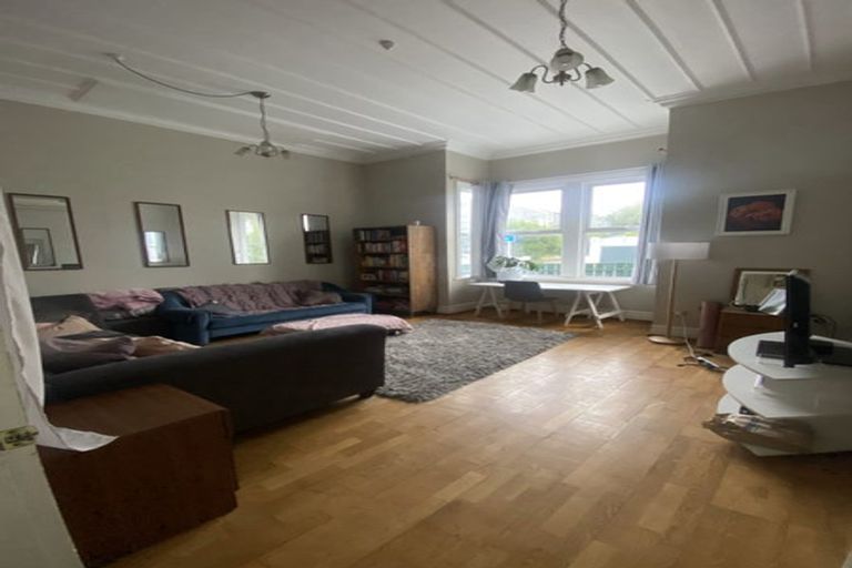 Photo of property in 104 Webb Street, Te Aro, Wellington, 6011