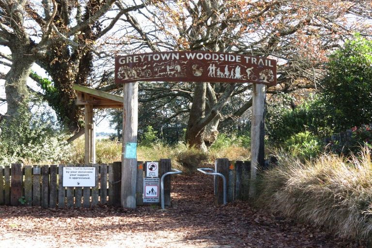 Photo of property in 31 Cotterville Crescent, Greytown, 5712