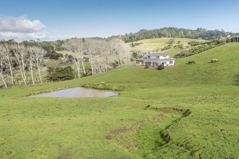 Photo of property in 314 Foster Road, Waimauku, Kumeu, 0891