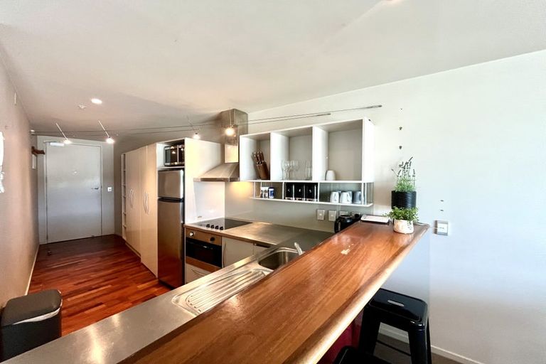 Photo of property in The Lofts, 39/185 Victoria Street, Te Aro, Wellington, 6011