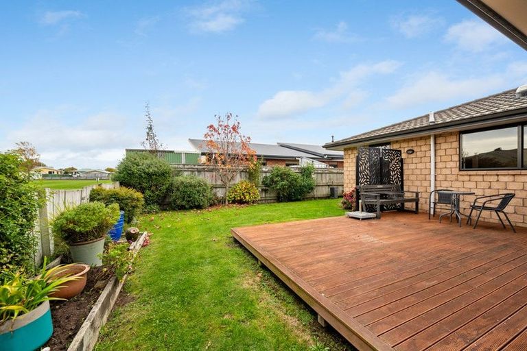 Photo of property in 9 Rosewood Place, Redwoodtown, Blenheim, 7201