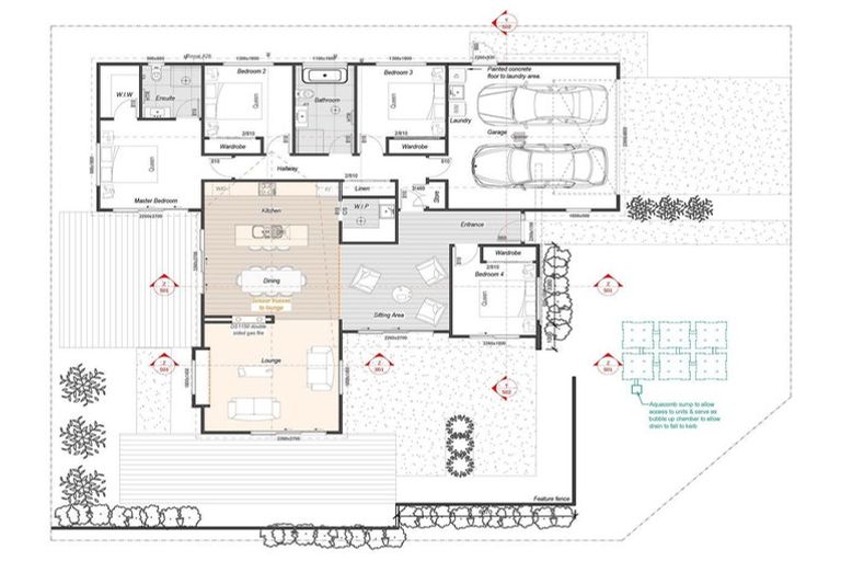 Photo of property in 40 Ashford Avenue, Hokowhitu, Palmerston North, 4410