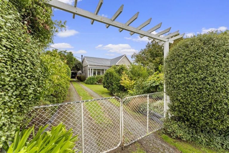 Photo of property in 7 Matai Street, Aorangi, Feilding, 4775