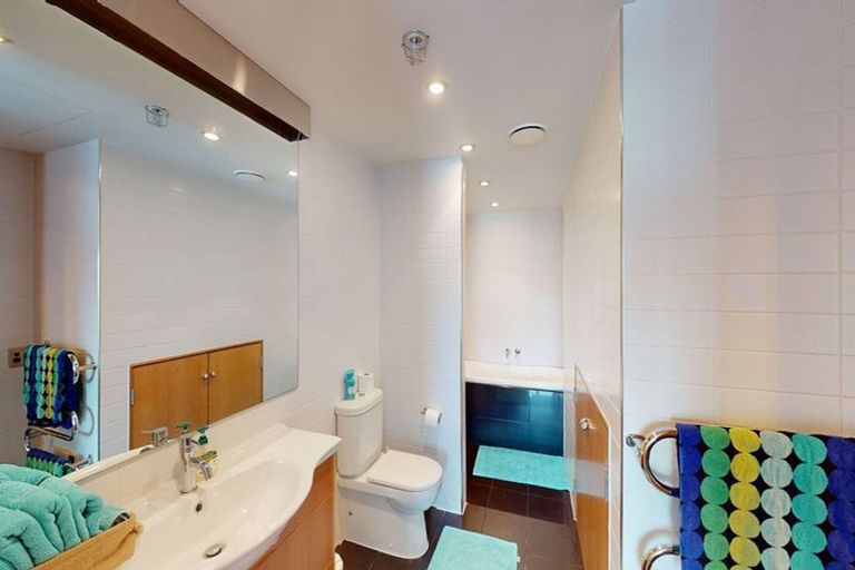 Photo of property in 3/257l Wakefield Street, Te Aro, Wellington, 6011