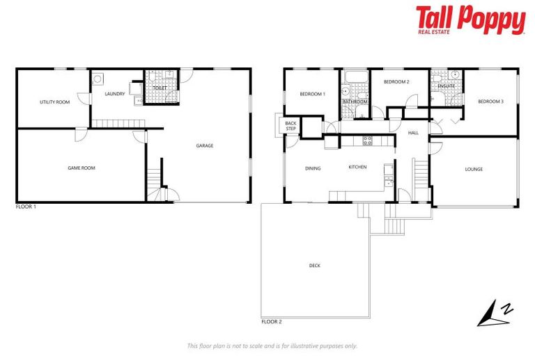 Photo of property in 25 Macarthur Street, Levin, 5510