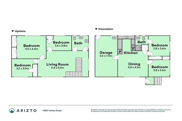 Photo of property in 149b Valley Road, Kawerau, 3127