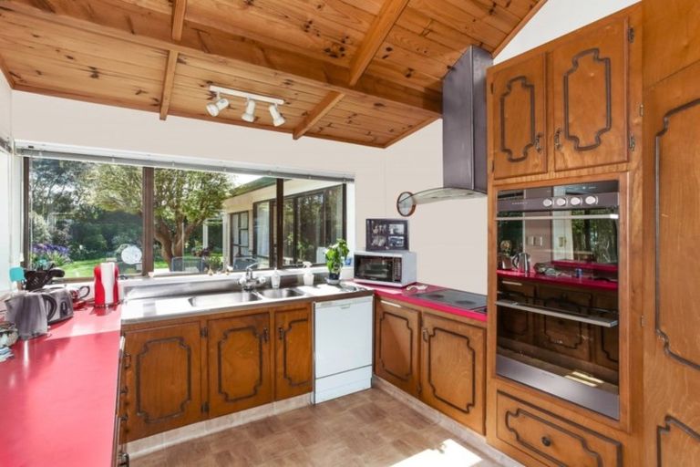 Photo of property in 68 Harrisville Road, Tuakau, 2121