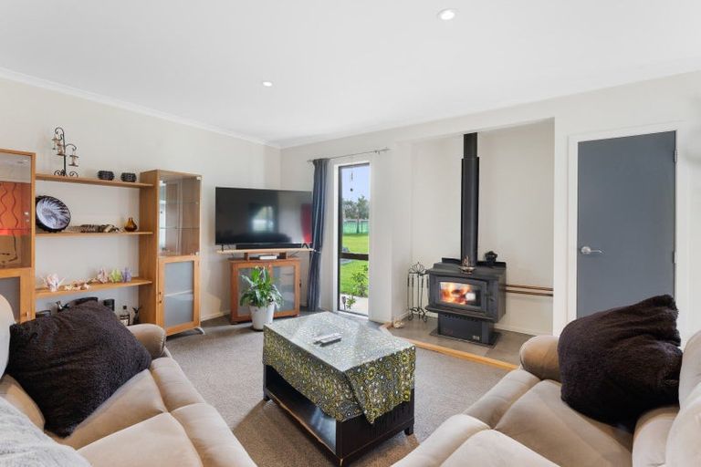 Photo of property in 95d Papaiti Road, Papaiti, Whanganui, 4584