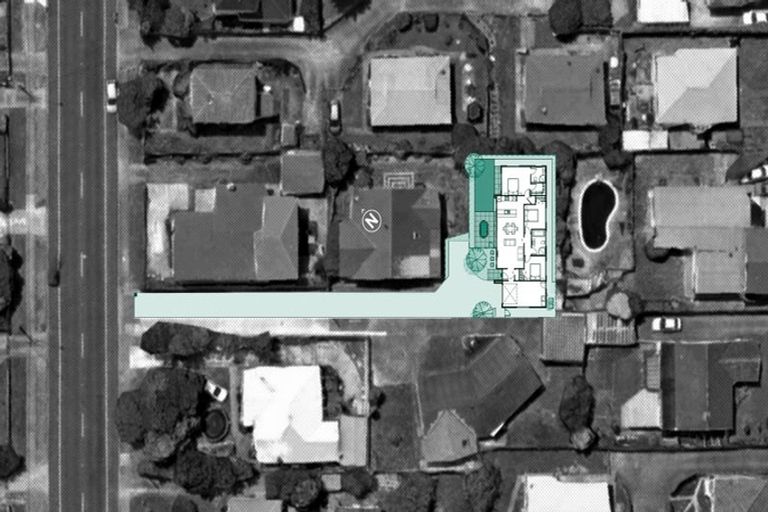 Photo of property in 124b Waiwhetu Road, Waterloo, Lower Hutt, 5011