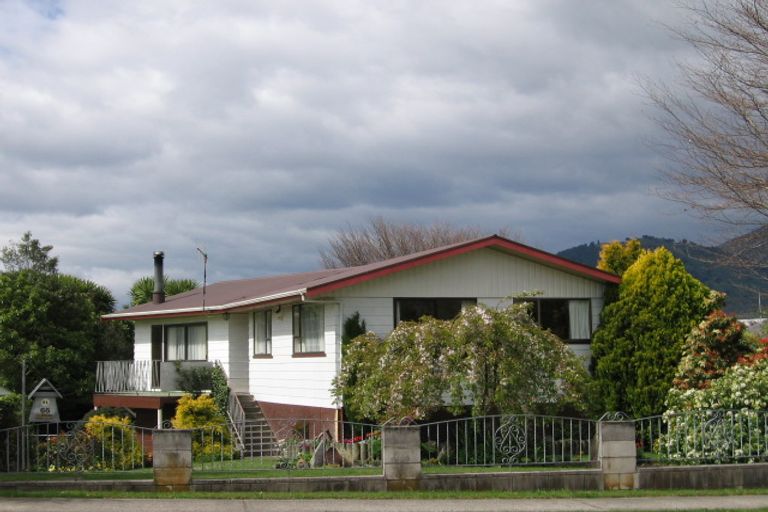 Photo of property in 66 Hinekura Avenue, Taupo, 3330