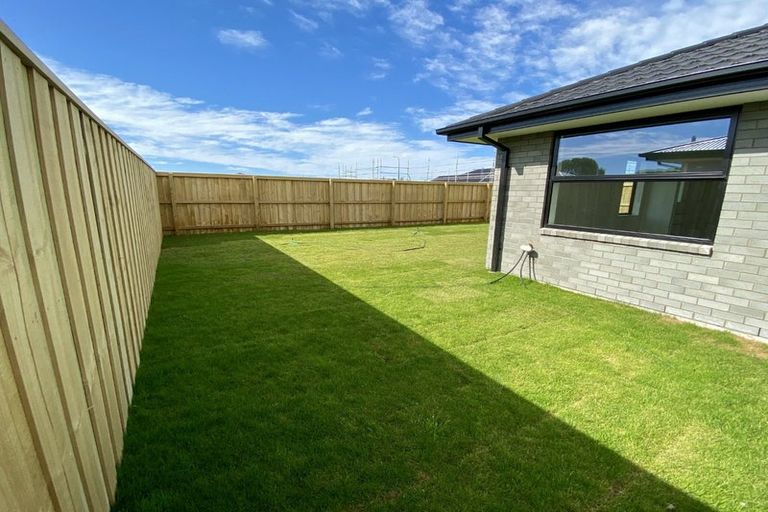 Photo of property in 72 Crossley Avenue, Woodend, 7610