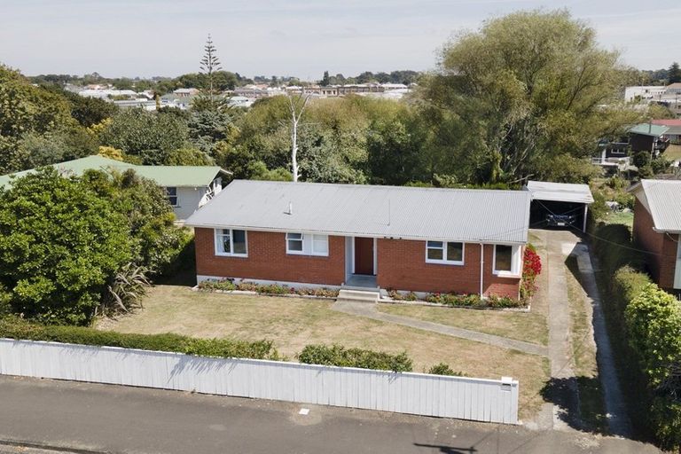 Photo of property in 25 Bredins Line, Marton, 4710