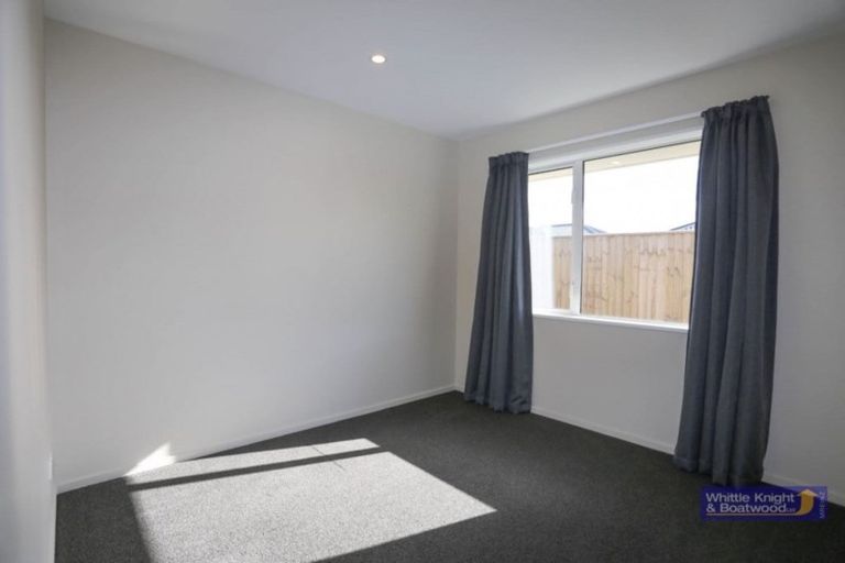 Photo of property in 6 Petunia Drive, Wigram, Christchurch, 8025