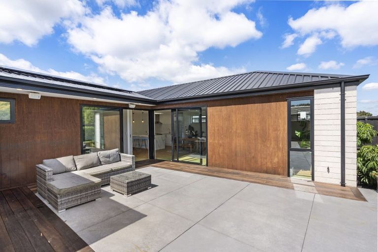 Photo of property in 22 Eleanor Lane, Casebrook, Christchurch, 8051