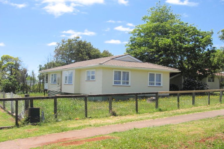 Photo of property in 84 Hillcrest Road, Kaikohe, 0405