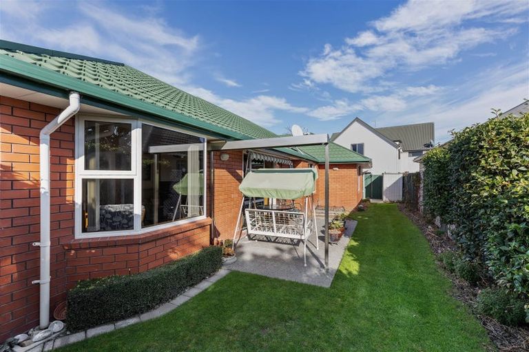 Photo of property in 58 Brigham Drive, Halswell, Christchurch, 8025