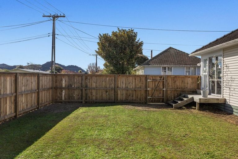 Photo of property in 13 Jervois Street, Kawerau, 3127