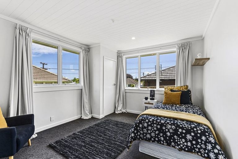 Photo of property in 63 Woodleigh Street, Frankleigh Park, New Plymouth, 4310