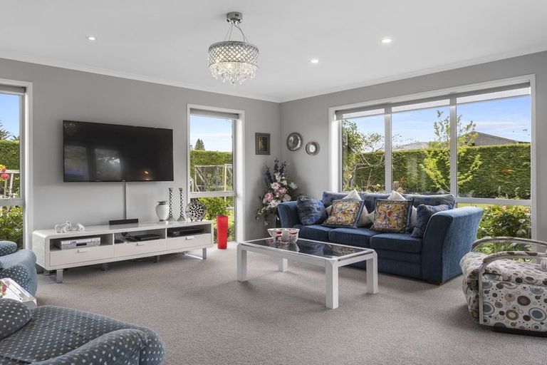 Photo of property in 203 Glen Lyon Road, Twizel, 7901